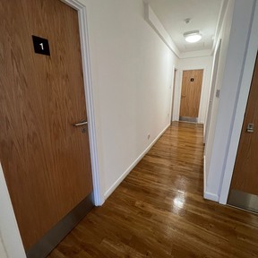 Student Accommodation Cleaning Bridge of Weir